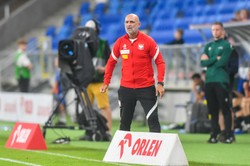 Michał Probierz nowym selekcjonerem reprezentacji. Tak zdecydował Cezary Kulesza