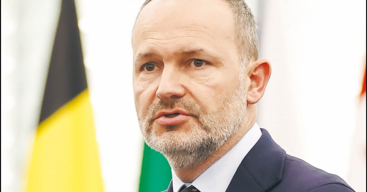 Trump dodał wiatru w żagle zwolennikom umowy z Mercosurem