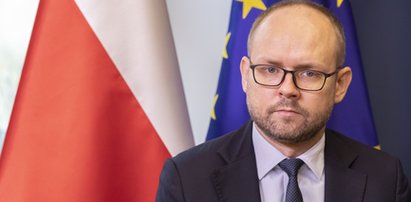 Wiceminister zadeklarował, od kiedy Polska nie będzie importować rosyjskiego gazu