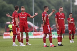 Fundusz ze Zjednoczonych Emiratów Arabskich przejął Lechię Gdańsk