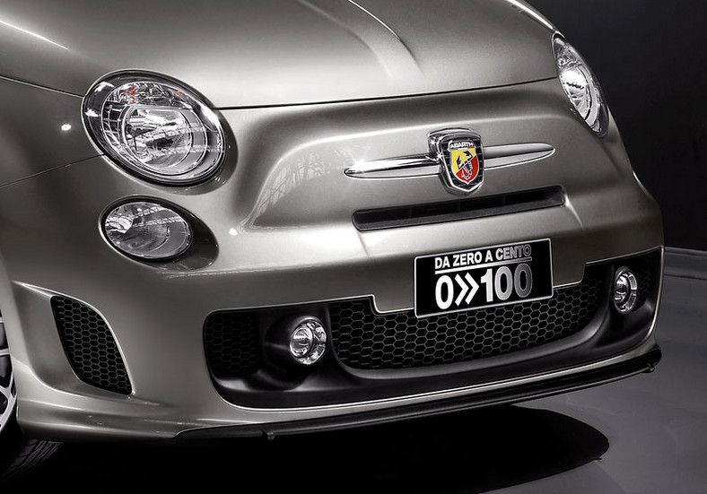 Karl Abarth: 100 lat tuningu