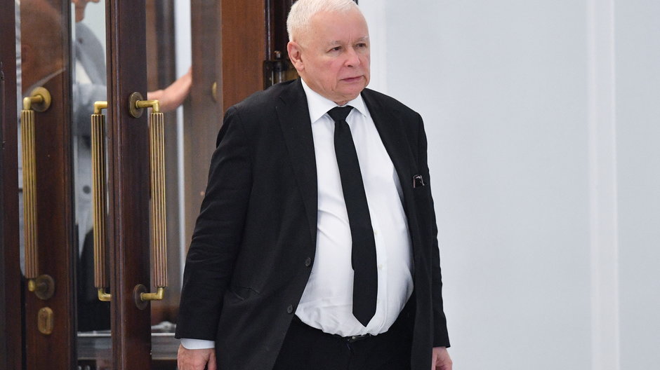 Jarosław Kaczyński