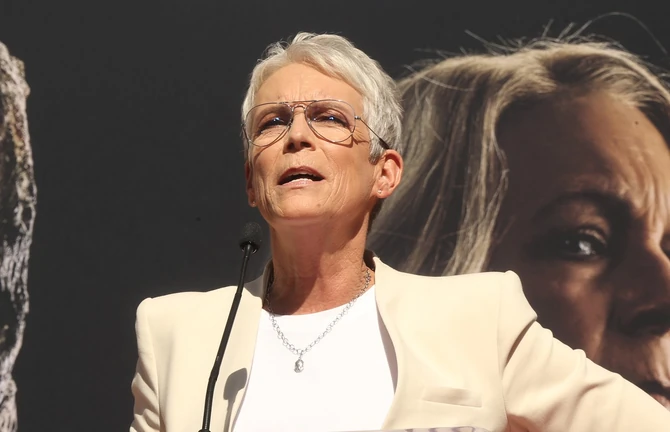 Džejmi Li Kertis poručila ženama da ne idu na plasitčne operacije 