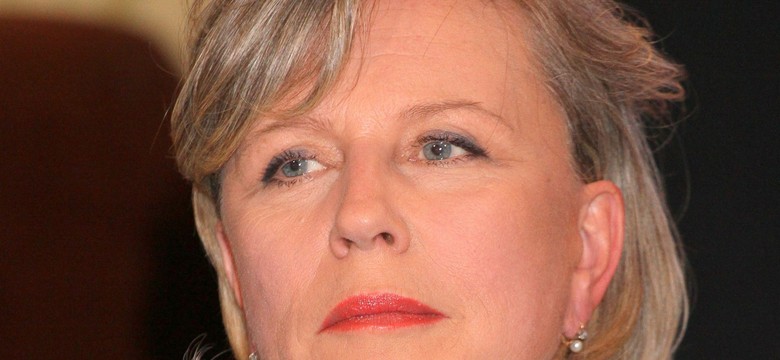 Komedia "Mayday" w Och-Teatrze w reżyserii Krystyny Jandy