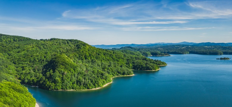 Szybki QUIZ z geografii Polski. Ile pamiętasz ze szkolnych lat? Zdobędziesz choć 7/10?