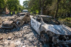 Rosja wciąga kraj do wojny z Ukrainą. Poszukiwania nowych najemników
