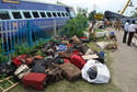 INDIA TRAIN ACCIDENT