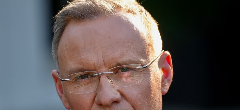 Duda wspiera Nawrockiego: Musimy zwyciężyć dla uczciwej Polski!