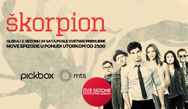 Škorpion_470x270