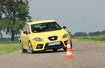 Alfa Romeo 147 GTA, Ford Focus ST, Seat Leon Cupra, Opel Astra GTC, Renault Megane Sport i Volkswagen Golf V GTI - Kompaktowi sportowcy z drugiej ręki