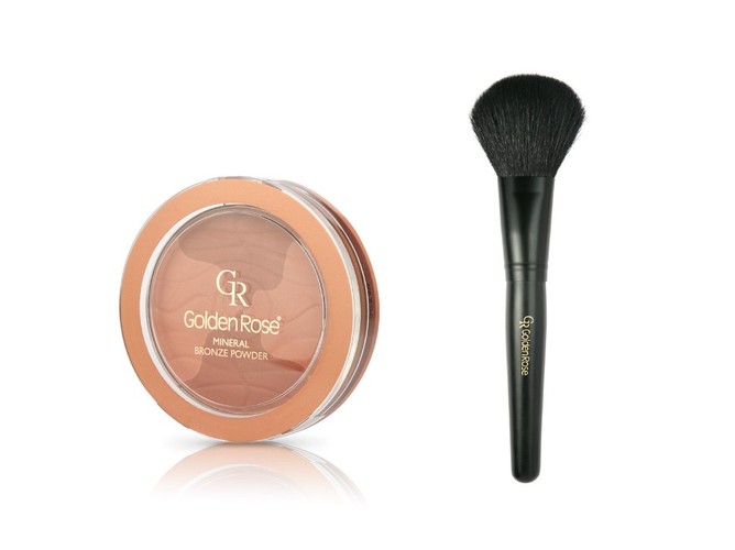 Jak wymodelować kontur twarzy?