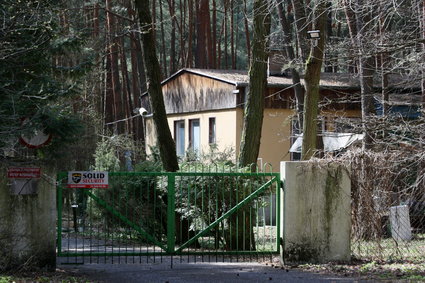 Ambasada Rosji ma oddać ośrodek. Od dwóch miesięcy przelewów nie ma