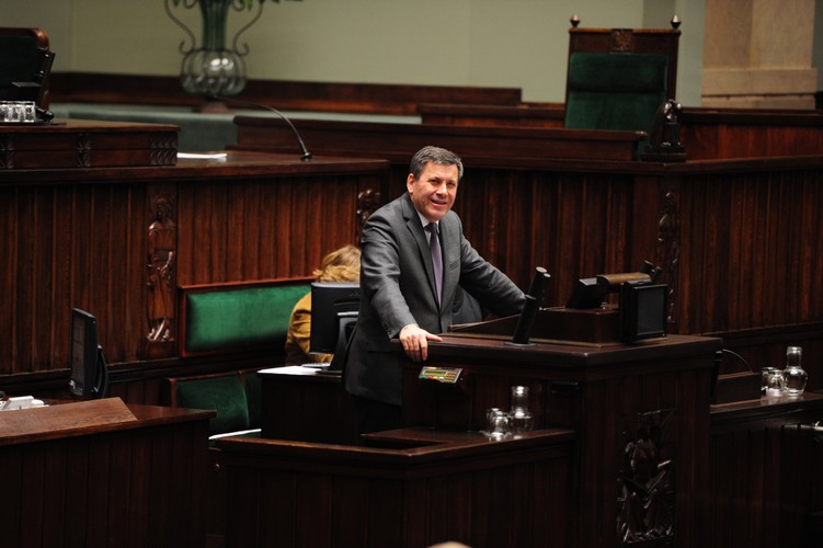 Janusz Piechociński