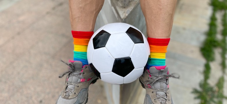 Mundial 2026 jeszcze się nie zaczął, a już są problemy. Kraje muzułmańskie nie chcą promować LGBT