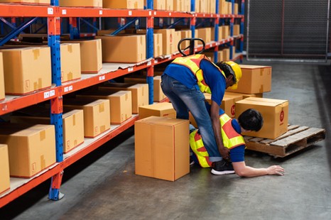 Nowe stawki odszkodowań za wypadek przy pracy od 1 kwietnia 2026. Ile wyniosą świadczenia? [Obwieszczenie MRPiPS]