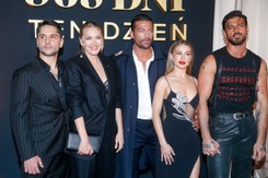 '365 dni. Ten dzień'. Internauci krytykują nowy zwiastun filmu