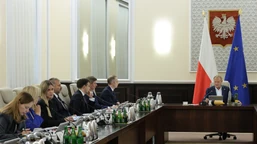 zmiany na mapie polski. rząd ogłasza korekty granic gmin