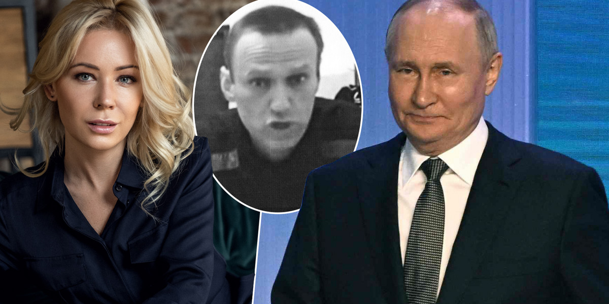 Ekaterina "Katia" Mizulina podobno rozpala teraz serce Władimira Putina. 