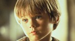 Jake Lloyd jako Anakin Skywalker w filmie "Gwiezdne wojny: Część I - Mroczne widmo"