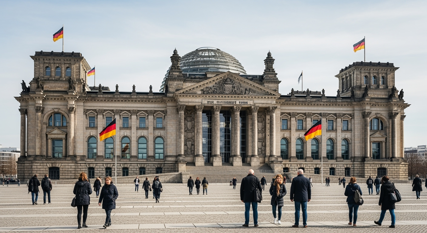 60 prominente Frauen fordern Merz zu mehr Frauensicherheit auf