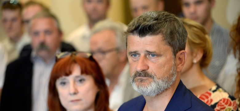 Palikot, Nowacka i Szczuka jedynkami lewicy. "W tym tygodniu podpiszemy umowę"