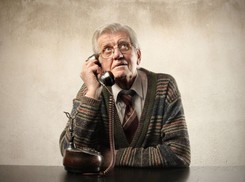 'Na wnuczka' już jest passe. Kwitnie nowa metoda wyłudzania pieniędzy