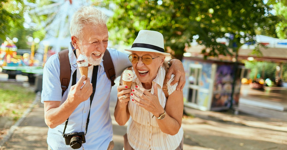 Skończyłeś 65 lat? Oto 5 dodatków do emerytury, które ci przysługują