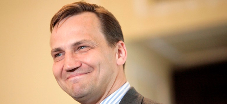 Sikorski o rakietach z USA: Jest ekstra