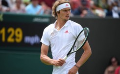 Alexander Zverev wraca na kort. Tenisistę czeka wyzwanie