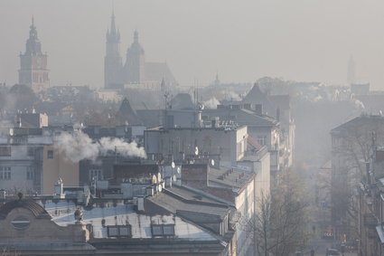 Czyste powietrze dobrem osobistym? Odpowie Sąd Najwyższy