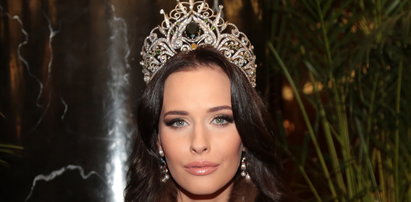 Kandydatka Miss Earth obraża swój własny kraj?