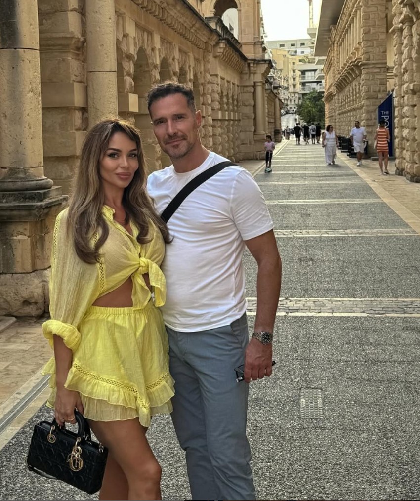 Supruga Nenada Blizanca