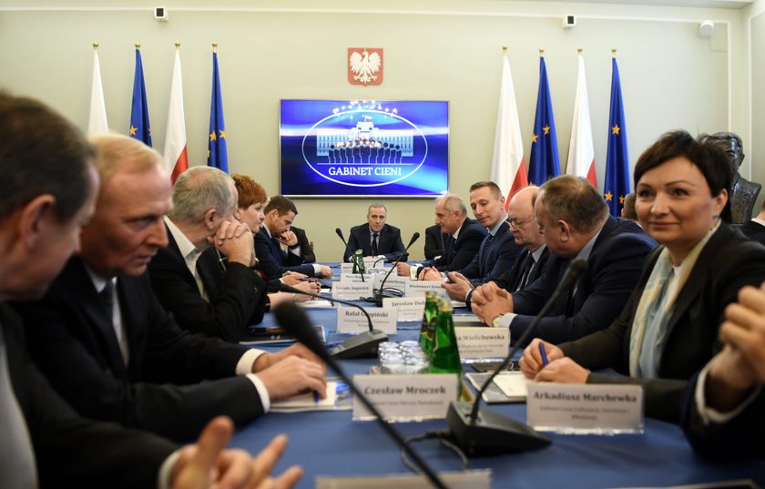 PO rzuca rękawicę PiS i żąda debaty. Zaskakująca odpowiedź Kaczyńskiego