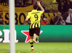 Odejście Lewandowskiego z Borussi jest przesądzone