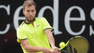 Rankingi ATP: w czołówce bez zmian, Jerzy Janowicz 138.