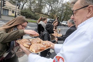 Tajemnica rogala świętomarcińskiego. Czy prawo chroni przepisy i receptury?