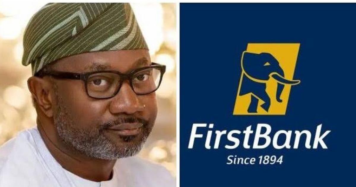 Nigerian billionaire Femi Otedola makes fresh $12 million move days after signalling plan to take majority control of Nigeria’s oldest banking giant