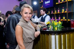 Lipińska o swoim wyglądzie: Nie muszę być ładna. Wystarczy, że jestem mądra