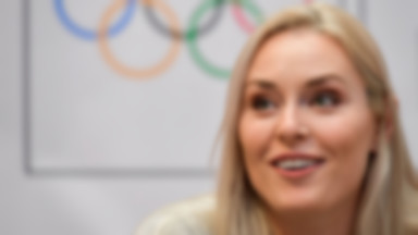 Lindsey Vonn skrytykowała Donalda Trumpa, ludzie życzą jej "skręcenia karku"