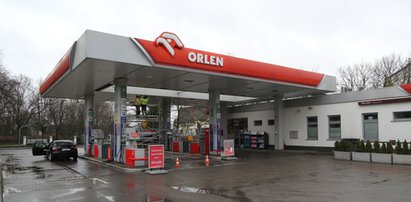 Diesel tańszy niż "95-ka". Jak długo?