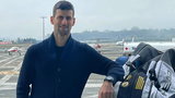 Novak Djokovic w Dubaju. Australia nie wyklucza jego startu za rok