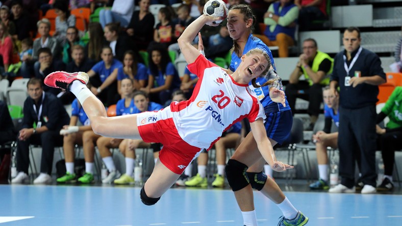 Polska - Węgry na MŚ piłki ręcznej kobiet 2017 - zapowiedź ...