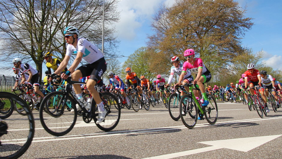 Amstel Gold Race 2018