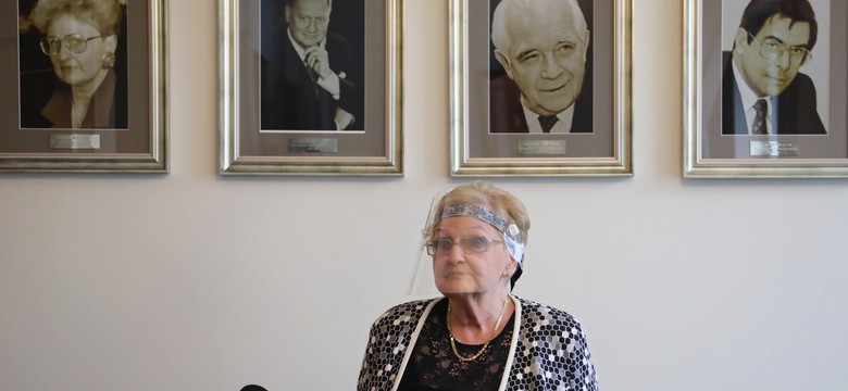 Łętowska o reakcji władz na wyrok TSUE: Ogromnie zakłamany przekaz