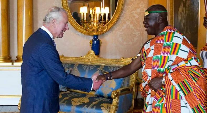 UK to repatriate Ghana’s ‘Crown Jewels’ on loan, 150 years after being looted