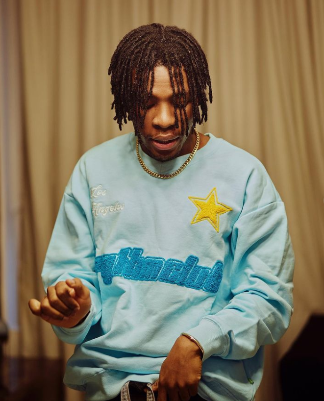 Nigerian singer Joeboy bashes guitarist, sound technicians after difficult performance in Nairobi at the Afro Jam Festival