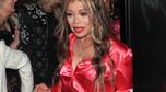 La Toya Jackson idzie na swoje urodziny