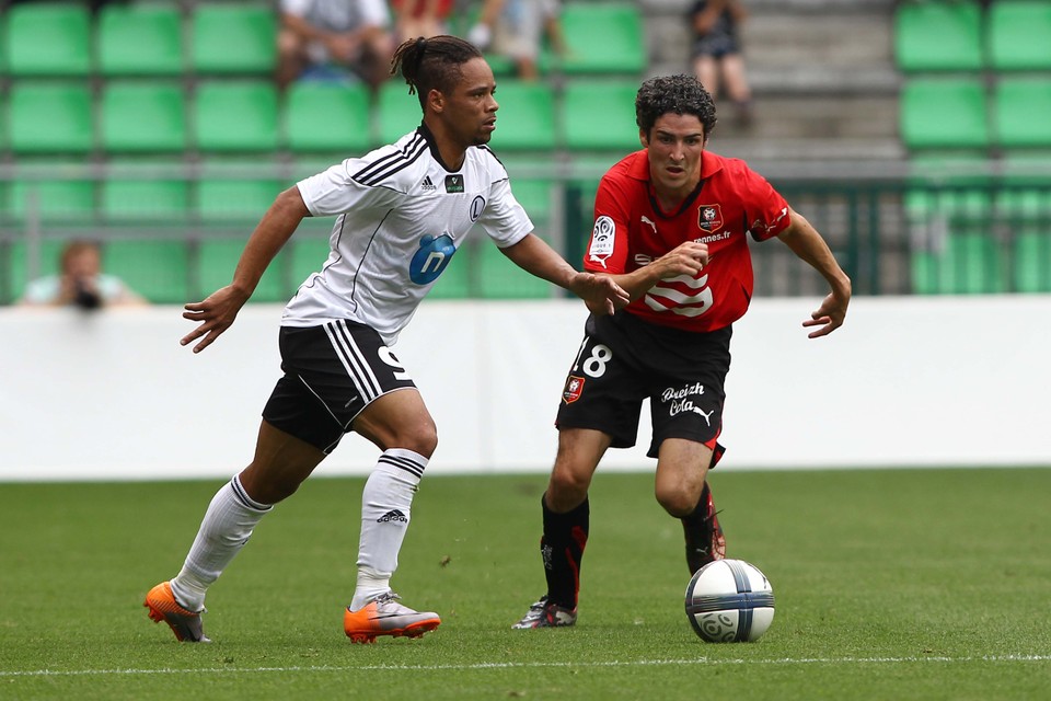 Mecz towarzyski Stade Rennes - Legia Warszawa