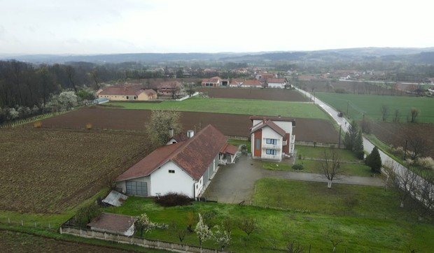 Ovo je rodna kuća Mirka Kodića