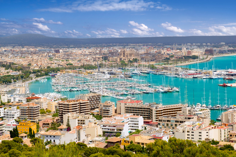 Palma de Mallorca